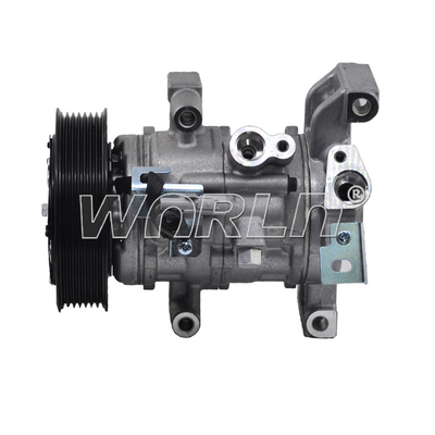Compresseur de refroidissement d'automobile pour Toyota Hilux Revo 1GD/2GD/2TR 10SRE11C 7PK