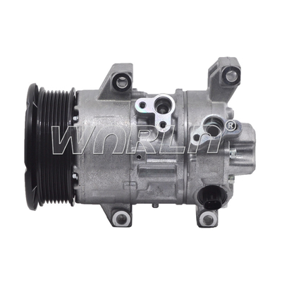 Compresseur à C.A. de 5SEU12C 7PK pour Toyota pour Corolla 12V 2006-2018 4472601252/89516