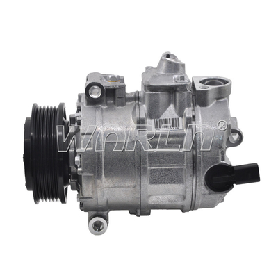 DCP32072 Compresseur à courant alternatif pour véhicule Pour VW T5 Pour Amarok Pour Multivan Pour Transporteur 2.0T WXVW016