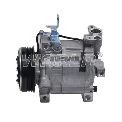 Compresseur de climatisation automatique partie 73111SA010 pour Subaru Impreza WXSB009