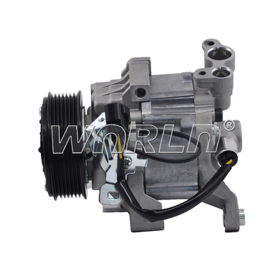 Z0007811A Compresseur de climatisation pour Subaru Impreza Pour Forester2.0 WXSB015