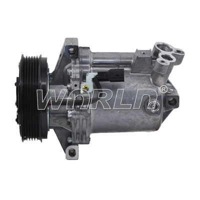 Air conditionné Auto 926008367R Compresseur Pour Renault Fluence Pour Duster WXRN030
