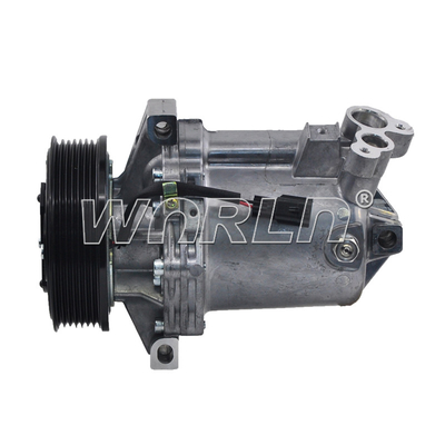 926003859R Compresseur de climatisation Pour Renault Kaptur1.6 2011-2016 WXRN048
