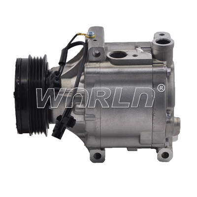 Compresseur de climatisation automatique DCP36001 Pour Subaru Impreza WXSB006