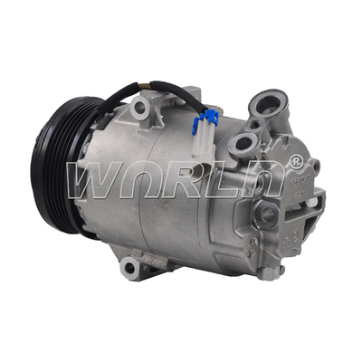 RC, c'est le numéro.600.066 Pièces de climatisation automobile pour véhicules à moteur CVC CHREVROLET CORSA/MERIVA/MONTANA/FIAT STILO/PALIO DOBLÔ PUNTO 1.8 02 WXOP003