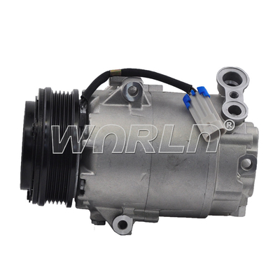 Compresseurs automatiques A/C pour Opel pour Agila 6CVC13 5PK 89215/89050 12V 1999-2011