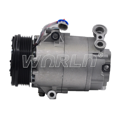 13124751 Compresseur automobile Pour Opel Pour Opel Astra Pour Zafira WXOP001