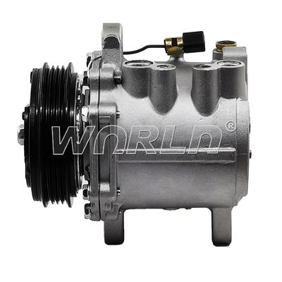 AKC201A001 MB938870 Compresseur de climatiseur de pièces automobiles MSC60C Pour Mitsubishi Pajero Junior WXMS078
