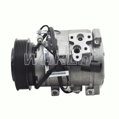 10S17C compresseur climatiseur de voiture MR500877 4471708033 Pour Mitsubishi Pajero WXMS015