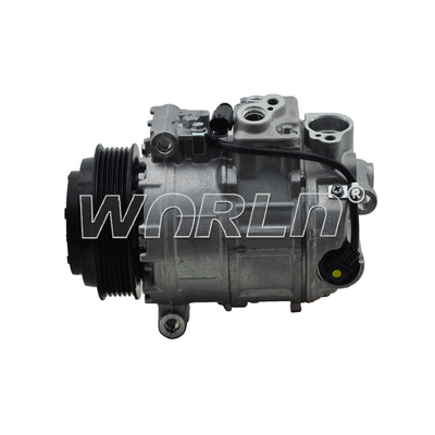 A0022307511 DCP17127 refroidissement par compresseur à courant alternatif pour Benz ML/R/S350 pour Brabus WXMB076