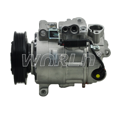 A0042300311 DCP17167 Compresseur de climatiseur automatique pour Benz A/B W176/W242/W246 WXMB079