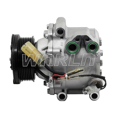 Compresseur de climatiseur de voiture ERR4534 pour RangeRover4.6 1994-2002 WXLR028