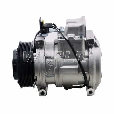DCP17006 0002300311 Compresseur à courant alternatif 10PA20C Auto 12V Pour Benz C/E/S W140/C140 WXMB010