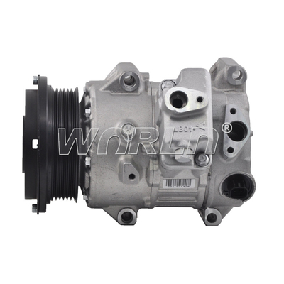 4472601105 Compresseur AC automatique Pour Lexus Pour GS Pour LS460 UZS WXLX010