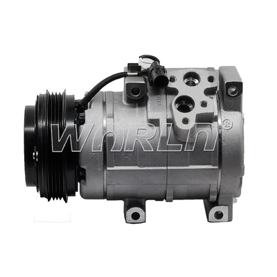 Compresseur de voiture de 12V climatiseur 4472606111 Pour Kia Carnival 2.7 2.9 WXKA035