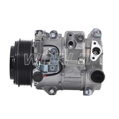 8832033210 Compresseur AC automatique Pour Lexus Pour ES350 Pour LS460 WXLX006
