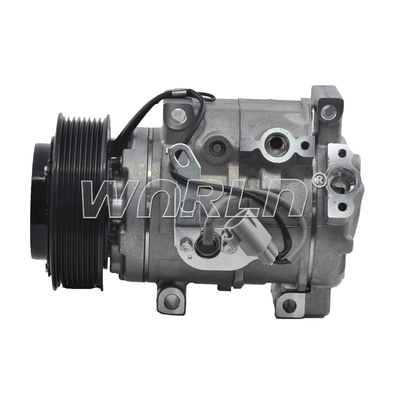 883200C150 compresseur climatiseur voiture Pour Lexus GX460 LX570 WXLX016