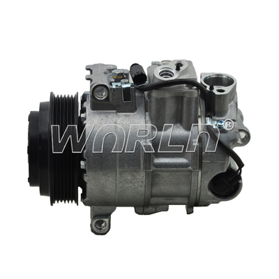 6SEU16C 4371006160 DCP17100 Compresseur de climatiseur pour voiture Pour Benz C63/G63/GL/ML WXMB043