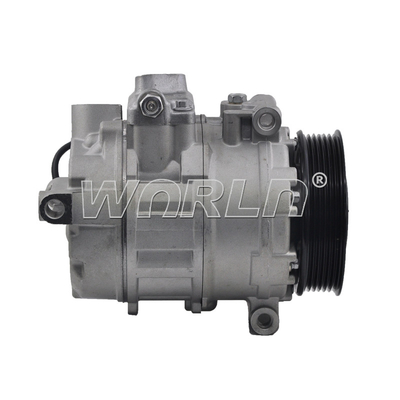 Air conditionné à courant alternatif de 12V LR012593 Pour le Range Rover Discovery 3 2004-2009 WXLR007