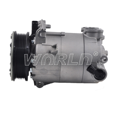 Compresseur de climatisation VS16 LR083480 pour RangeRover Evoque pour Discovery Sport 2.0T WXLR005