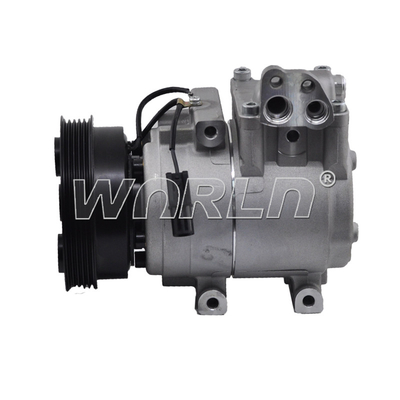 977014A850 977011C600 Compresseur AC automatique Pour Hyundai Accent Pour Getz1.5 2002-2009 WXHY084