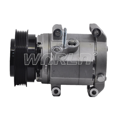 749004 96629605 Compresseur de courant alternatif pour véhicule Pour Chevrolet Captival Pour Opel Antara2.0 WXCV017