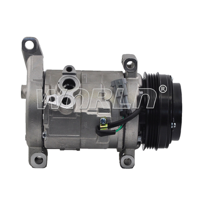 Parties de climatiseur de voiture Compresseur 25891792 10364873 Pour Chrysler Avalanche Pour Silverado Pour GM CWXCL002