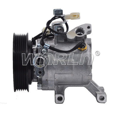 Compresseur de courant alternatif pour voiture 4476002270 2473006932 Pour Daihatsu Terios Pour Sirion Myvi Pour Rush WXDH002