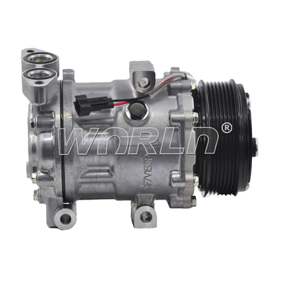 Compresseur automatique 7C1119D629BA pour Ford TransitV363 2.2 2.4 WXFD005