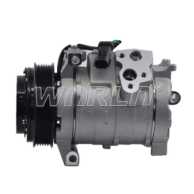 55111418AC 4472606450 compresseur climatiseur voiture pour Chrysler 300C 3.5 WXCK015