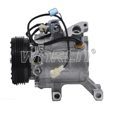 DCP49000 Compresseur d'air pour voiture SV07C Pour Daihatsu Pour Terios Pour Sirion WXDH001