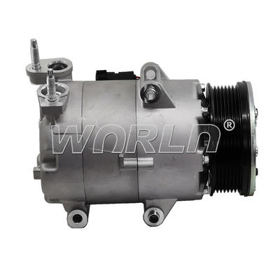 BK3119D629AB 1819581 Compresseur à courant alternatif automatique pour Ford Transit 2.2TDI 2013-2018 WXFD096