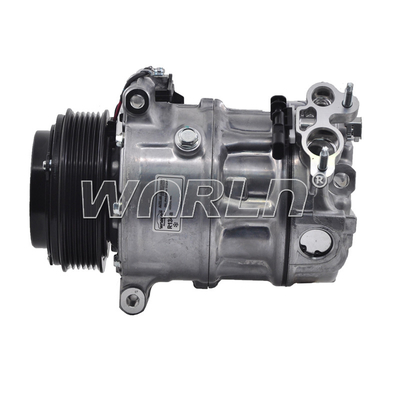 CPLA19D629BD Compresseur à courant alternatif pour voiture Pompes de refroidissement à courant alternatif pour RangeRover WXJG005