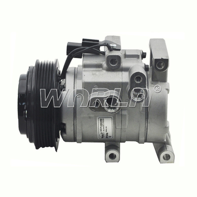 Compresseur de courant alternatif automatique 977014L000 Pour Kia Rio Pour Hyundai 2010-2021 WXKA006