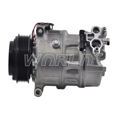 Compresseur de climatisation automatique pour RangeRover pour DiscoveryVC2D38695 WXJG007
