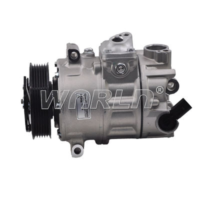 DCP32045 1K0820803E Compresseur AC automatique Pour Audi A3 Pour VW Pour Skoda Pour Sagitar WXAD025A