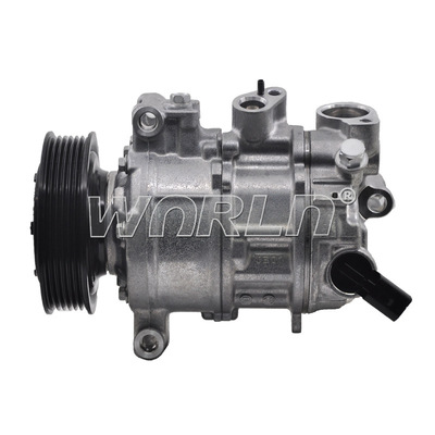 Compresseur à courant alternatif pour Audi A4/A5/A6/A7/Q7 Pour VW Touareg W5816803 4471507481 WXAD023