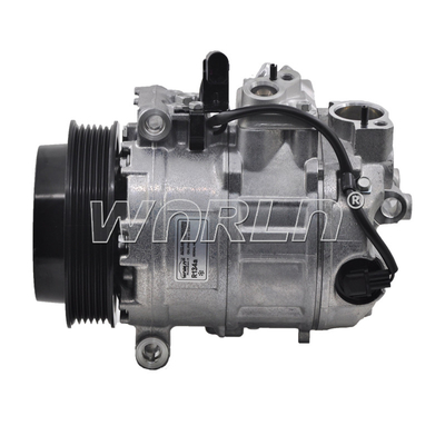 9A112601105 DCP28012 Compresseur à courant alternatif pour véhicule Pour Porsche Boxster Pour Cayman Pour 911 WXAD037