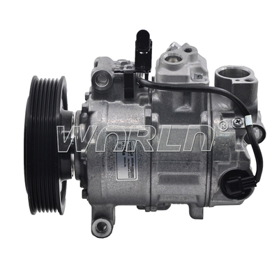 DCP02036 4F0260805AF Compresseur à courant alternatif pour véhicule pour Audi Q5/A4/A5/A6/A7 WXAD009