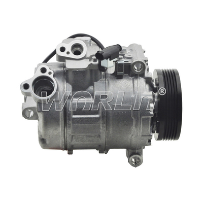 Compresseur AC Système Auto 64500021903 Pour RollsRoyce Phantom Pour Bentley WXAA022