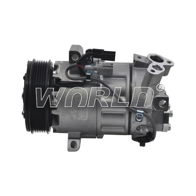 VCS14EC 6PK Partie de compresseur de climatiseur automobile pour Nissan Sentra pour SylphyWXNS055