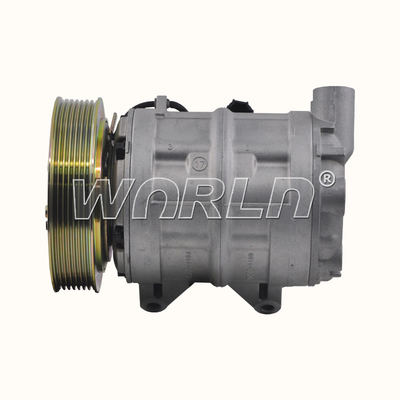 Compresseur de climatisation de voiture 2600VB80 pour Nissan Patrol pour Pathfinder WXNS042