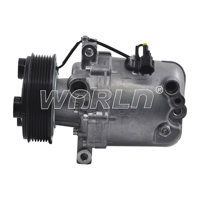 92600EA300 Compresseur de voiture de refroidissement CR14 7PK Pour Nissan Navara frontier WXNS020