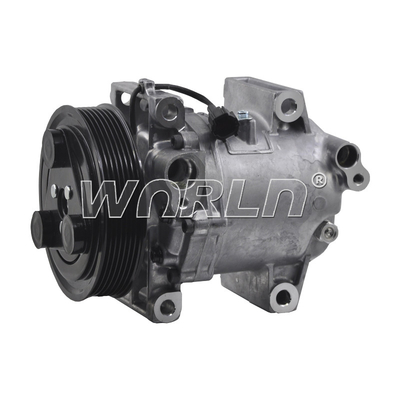 Compresseur automatique RC.600.252 Pour le modèle NISSAN FRONTIER MOTOR 2.8 WXNS022
