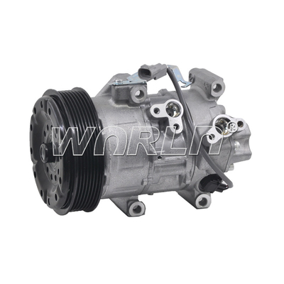 Compresseur d'air 12V automatique 5SEU12C pour Toyota pour Corolla pour Axio 2003-2009