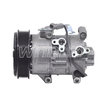 Réparation de système de compresseur à C.A. de la voiture DCP50120 pour Toyota Corolla Axio WXTT080
