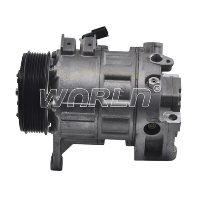 92600JA10ACar compresseur AC DKS17C 7PK Pour Nissan Altima3.5 WXNS011
