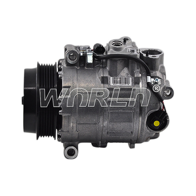 DCP17058 0012302511 Compresseur Conditionneur d'air pour voiture Pour Benz SS350/500/CL63AMG WXMB063