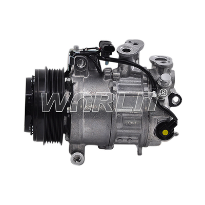 A0008303202 0008303002 Compresseur à courant alternatif pour véhicule pour Benz C/E/GLC W213/X253/W205 WXMB073