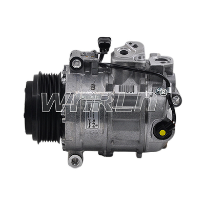 Compresseur de climatisation pour voiture pour Maybach S600/S65AMG W222 WXMB058
